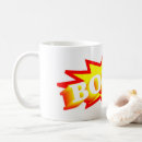 Suche nach comic tassen Rot