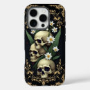 Suche nach skull iphone hüllen Blumenreich
