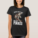 Suche nach martial tshirts Koreanisch