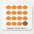 Suche nach niedlicher kürbis mousepads Witch