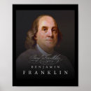 Suche nach benjamin franklin poster Usa
