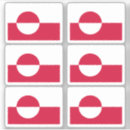 Suche nach grönland flagge aufkleber Nordamerika