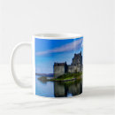Suche nach eilean donan castle tassen Loch