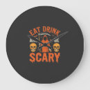 Suche nach trinken wanduhren Halloweenparty