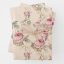 Suche nach vintage rosa rosen geschenkpapier Für alle