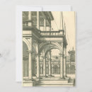 Suche nach vintage architektur einladungen Retro