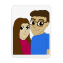 Suche nach paar magnete Junge