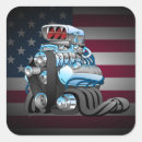 Suche nach hotrods aufkleber Muskel