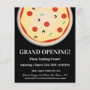 Suche nach pizza flyer Eröffnung