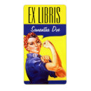 Suche nach buch etiketten Retro