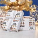 Suche nach muscheln geschenkpapier Unter dem meer