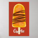 Suche nach orange monogramm poster Jede person