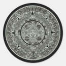 Suche nach maya aufkleber Aztec