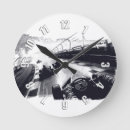 Suche nach rennwagen wanduhren Rennsport