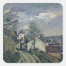 Suche nach cezanne aufkleber Post impressionist