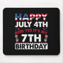 Suche nach tapferkeit mousepads Freiheit