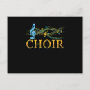 Suche nach chor postkarten Singen