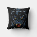Suche nach panther kissen Schwarz