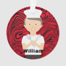 Suche nach bäcker ornamente Für ihn