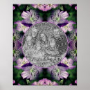 Suche nach lila blume poster Mutter