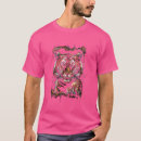 Suche nach niedlicher tiger tshirts Katze