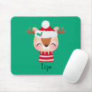 Suche nach rentiere mousepads Gegner
