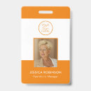 Suche nach orange foto büro zubehör Sicherheitsausweis