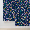 Suche nach viel glück kunst Blume