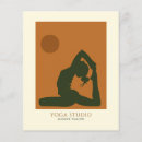 Suche nach yoga flyer Elegant