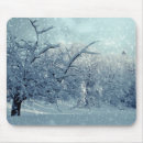 Suche nach winterlandschaft mousepads Bäume