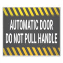 Suche nach tür autoaufkleber Vorsicht