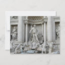 Suche nach fontana di trevi postkarten Röhm