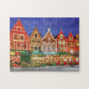Suche nach brügge puzzle Bruchstellen
