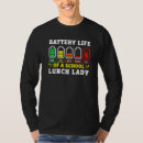 Suche nach schulcafeteria tshirts Arbeiter