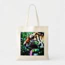 Suche nach weißer tiger tote bags Für alle
