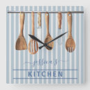 Suche nach kitchen wanduhren Wood
