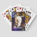 Suche nach memento mori spielkarten Schädel