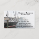Suche nach karten segeln visitenkarten Boote