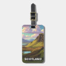 Suche nach schottland gepäckanhänger Vereinigtes königreich