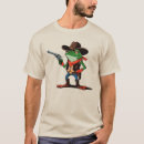 Suche nach frosch cartoon tshirts Jede person