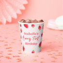 Suche nach erdbeeren stoffe Mädchen