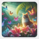 Suche nach katze und schmetterling aufkleber Für alle
