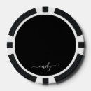 Suche nach geburtstag poker chips Schwarz