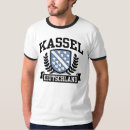Suche nach kassel tshirts Deutschland