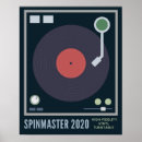 Suche nach turntable poster Vintag