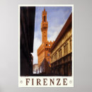 Suche nach firenze poster Retro
