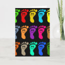 Suche nach glückliche füße postkarten Lächeln