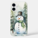 Suche nach weihnachten Schneemann