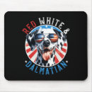 Suche nach roter hund mousepads Lustig