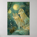 Suche nach fantasy wolf kunst Wölfe